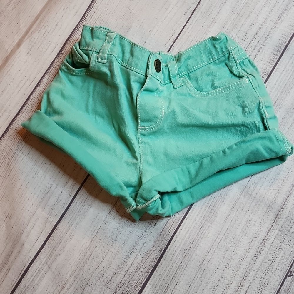 18m Carter's shorts - Picture 3 of 4